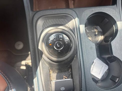 Used 2024 Ford Maverick Lariat FWD image 5