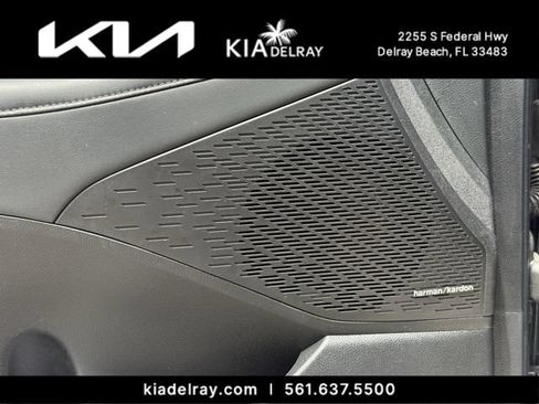 Used 2023 Hyundai Palisade Limited FWD image 17