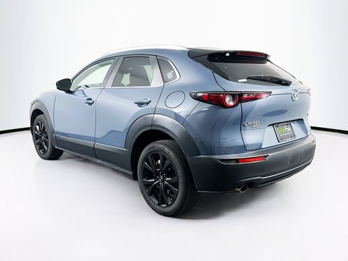 Used 2024 MAZDA CX-30 AWD 2.5 S w/ Preferred Package image 5