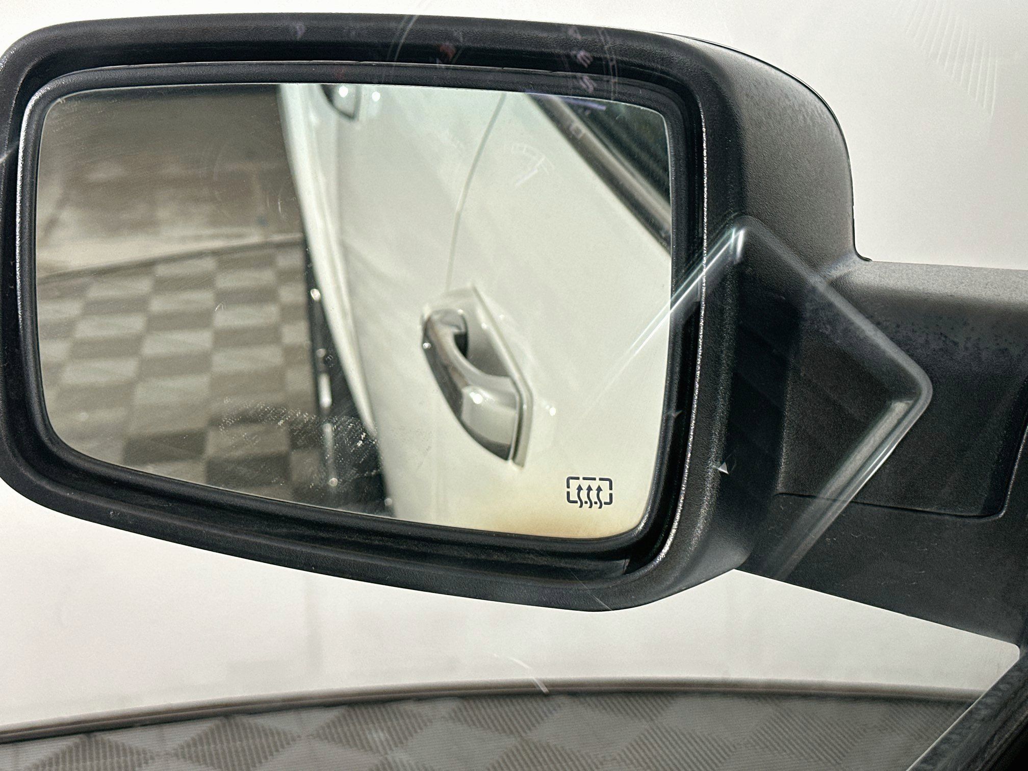 Used 2017 RAM 1500 Limited AWD/4WD image 16