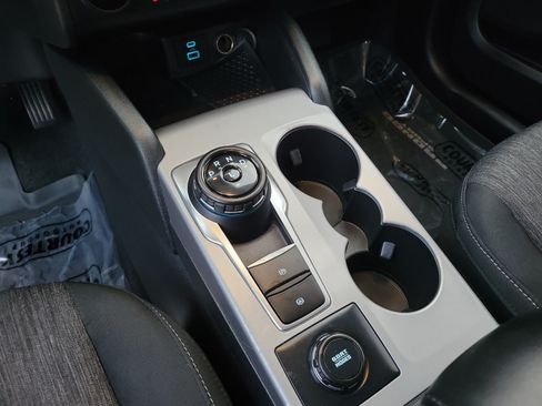 Used 2022 Ford Bronco Sport Big Bend w/ Convenience Package AWD/4WD image 23
