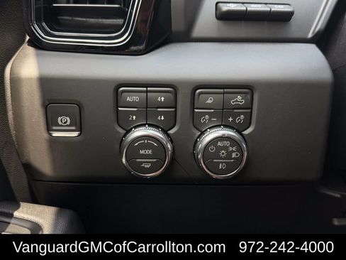 New 2026 GMC Sierra 2500 AT4X AWD/4WD image 19