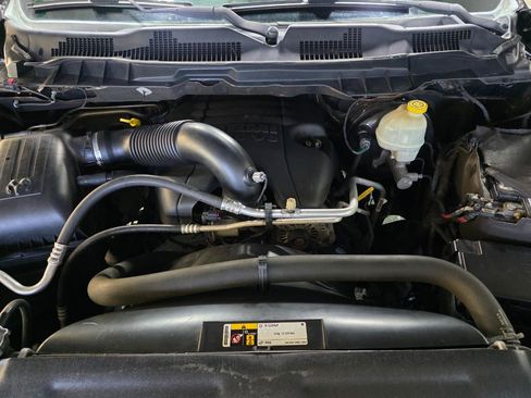 Used 2014 RAM 1500 Express w/ Black Ram 1500 Express Group AWD/4WD image 34