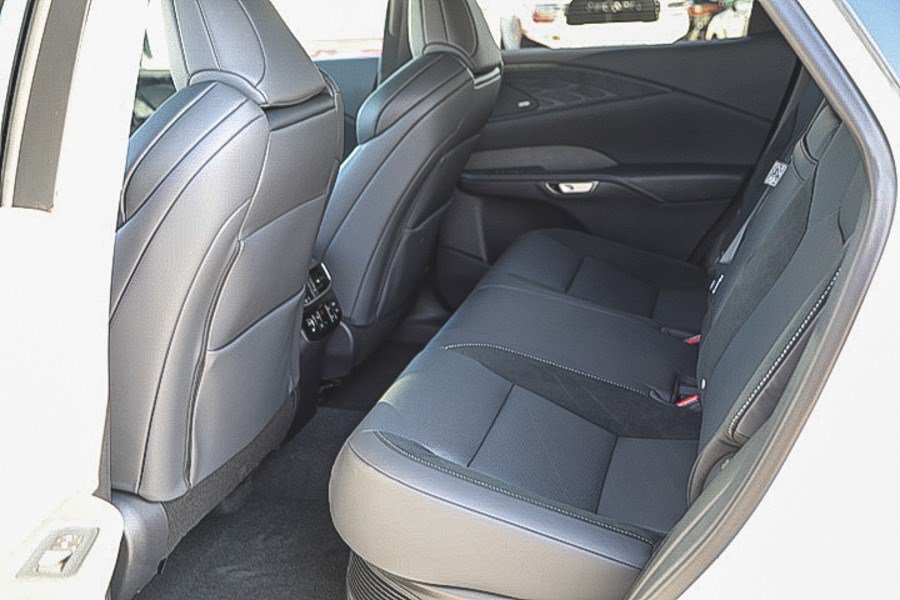 Certified 2026 Lexus RX 500h F Sport w/ Convenience Package AWD/4WD image 19