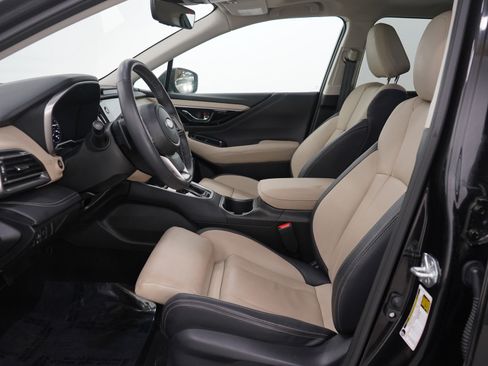 Used 2024 Subaru Outback Limited XT image 24