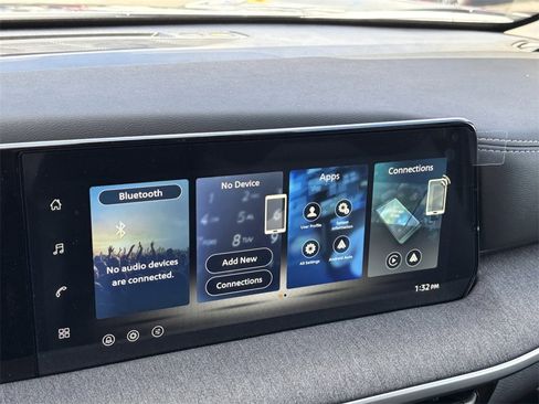 New 2026 Nissan Kicks SV image 16