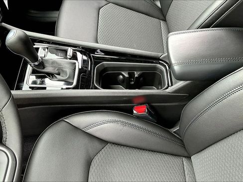 New 2026 Jeep Compass Latitude AWD/4WD image 8