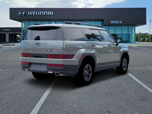 New 2026 Hyundai Santa Fe XRT AWD/4WD image 7