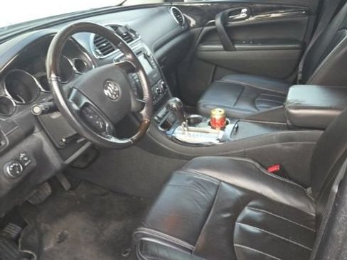 Used 2015 Buick Enclave Leather FWD image 8