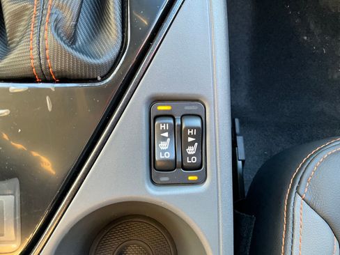 New 2026 Subaru Crosstrek 2.5i Limited AWD/4WD image 20