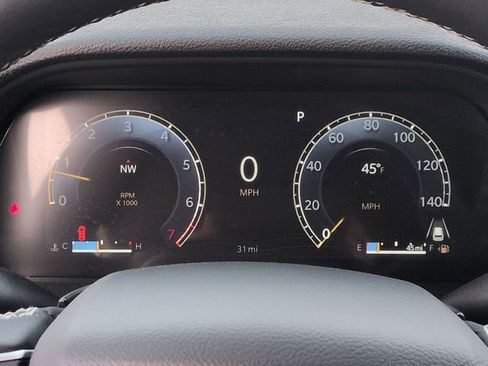 New 2026 Jeep Grand Cherokee Laredo X AWD/4WD image 16