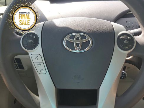Used 2010 Toyota Prius Two image 14