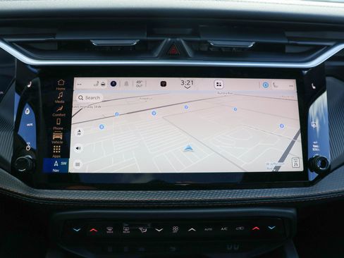 New 2026 Jeep Cherokee Overland AWD/4WD image 22
