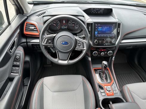 Used 2020 Subaru Forester Sport AWD/4WD image 23