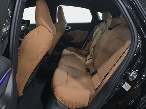 Certified 2025 Audi A5 2.0T Premium Plus w/ Premium Plus image 10