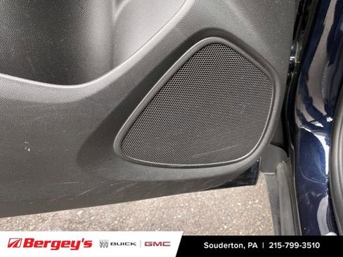 Used 2020 Buick Encore GX Preferred FWD image 27