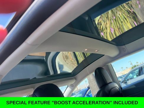Used 2020 Tesla Model 3 Long Range AWD/4WD image 12