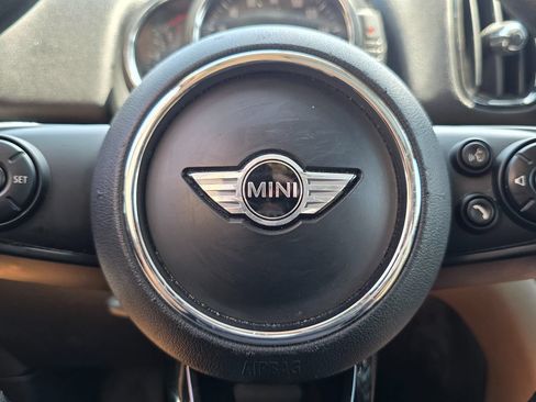 Used 2017 MINI Cooper Countryman S FWD image 36