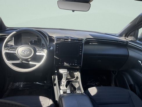 Used 2024 Hyundai Santa Cruz SEL image 16