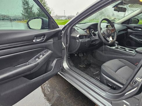 Used 2021 Nissan Altima 2.5 S w/ Driver Assist Package image 31