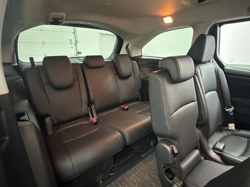Used 2025 Honda Odyssey EX-L image 37