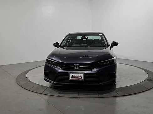 Used 2023 Honda Civic EX image 8