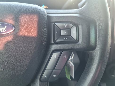 Used 2019 Ford F150 XL w/ Equipment Group 101A Mid image 21