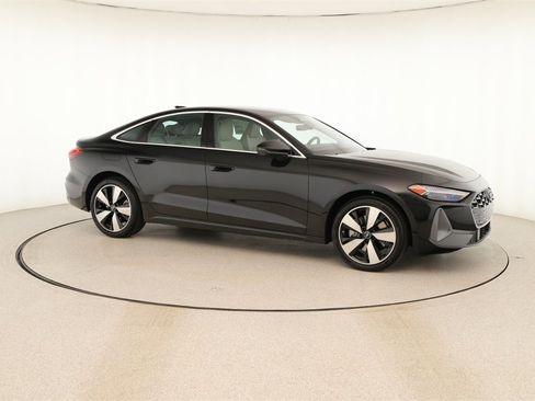 New 2025 Audi A5 2.0T Prestige image 9