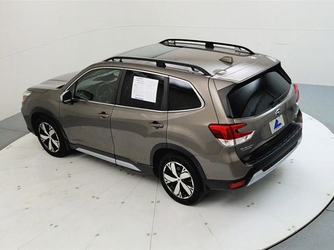Used 2021 Subaru Forester Touring image 15