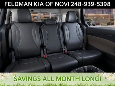 New 2026 Kia Carnival FWD image 16