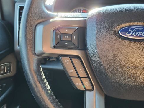 Used 2021 Ford Expedition XLT image 23