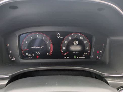 Certified 2023 Acura Integra A-Spec FWD image 32