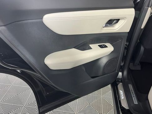 Used 2024 Nissan Ariya ENGAGE+ e-4ORCE image 30