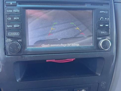 Used 2020 Nissan NV 1500 SV w/ Navigation Package RWD image 14