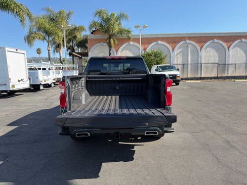 New 2026 Chevrolet Silverado 1500 High Country image 17