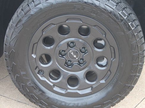 Used 2026 Honda Passport TrailSport Elite image 3