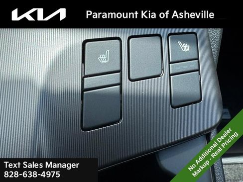 New 2026 Kia Sportage EX w/ EX Panoramic Sunroof Package AWD/4WD image 15
