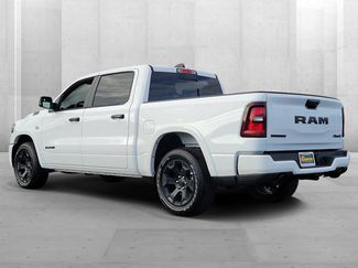 New 2026 RAM 1500 Big Horn AWD/4WD video 2