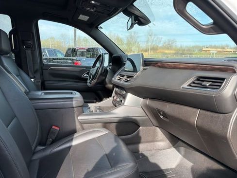 Used 2021 Chevrolet Tahoe Z71 image 10