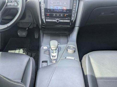 Used 2022 INFINITI QX55 Sensory w/ Lighting Package AWD/4WD image 20