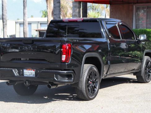 Used 2026 GMC Sierra 1500 Elevation w/ Preferred Package AWD/4WD image 9