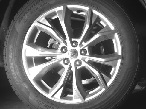 Used 2024 Ford Explorer Limited image 15