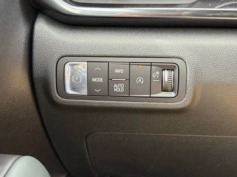 New 2026 GMC Terrain AT4 image 26