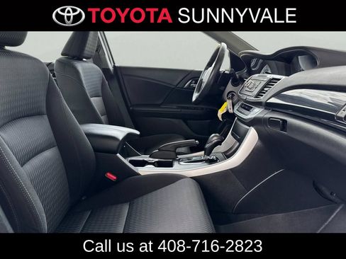 Used 2015 Honda Accord Sport image 19