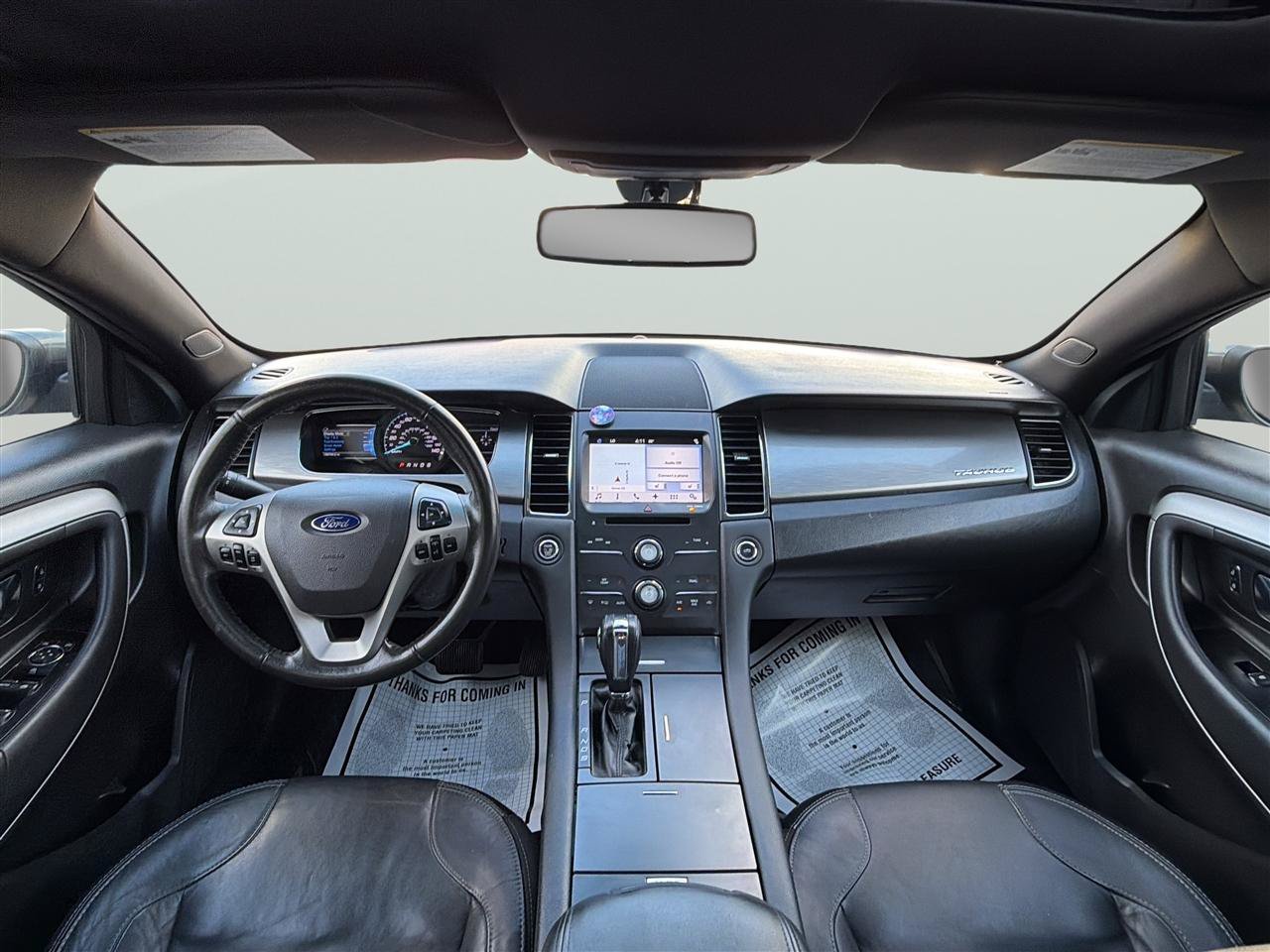 Used 2016 Ford Taurus SEL w/ Equipment Group 201A FWD image 19