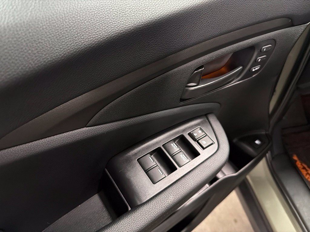 Certified 2026 Honda Ridgeline TrailSport image 13
