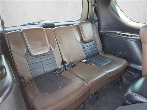 Used 2020 Nissan Armada Platinum w/ Platinum Reserve Package AWD/4WD image 26