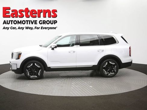 Used 2023 Kia Telluride S FWD image 61