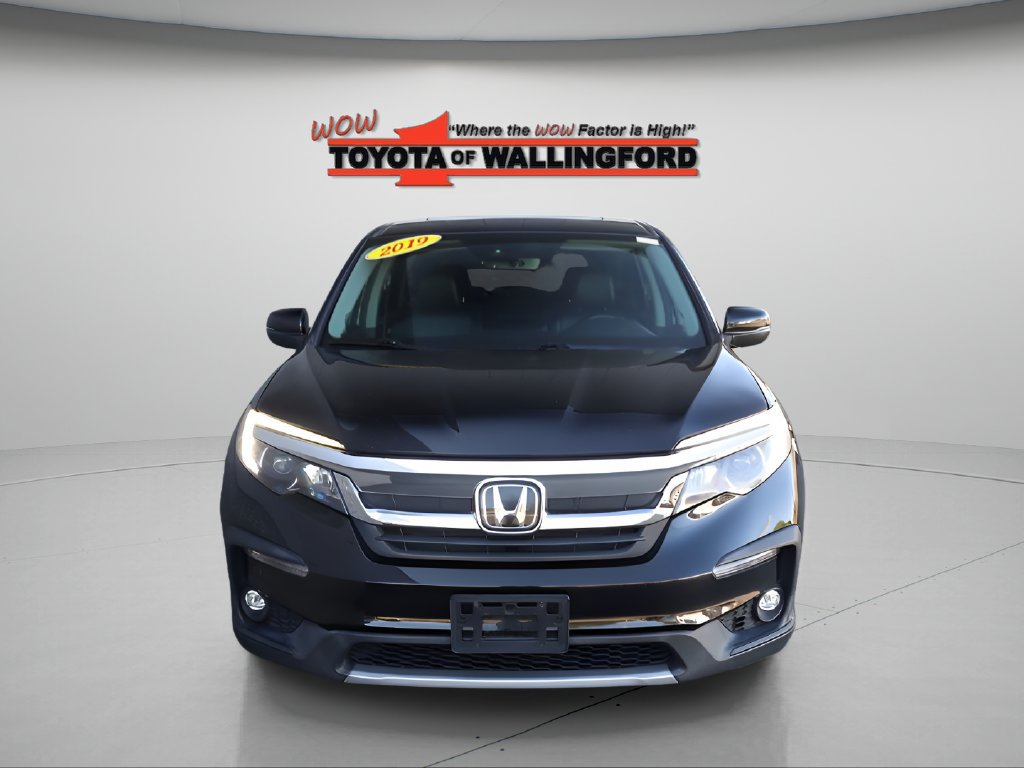 Used 2019 Honda Pilot EX-L image 5