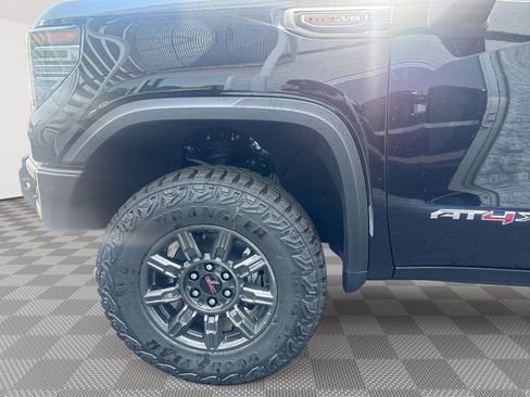 New 2026 GMC Sierra 1500 AT4X AWD/4WD image 30